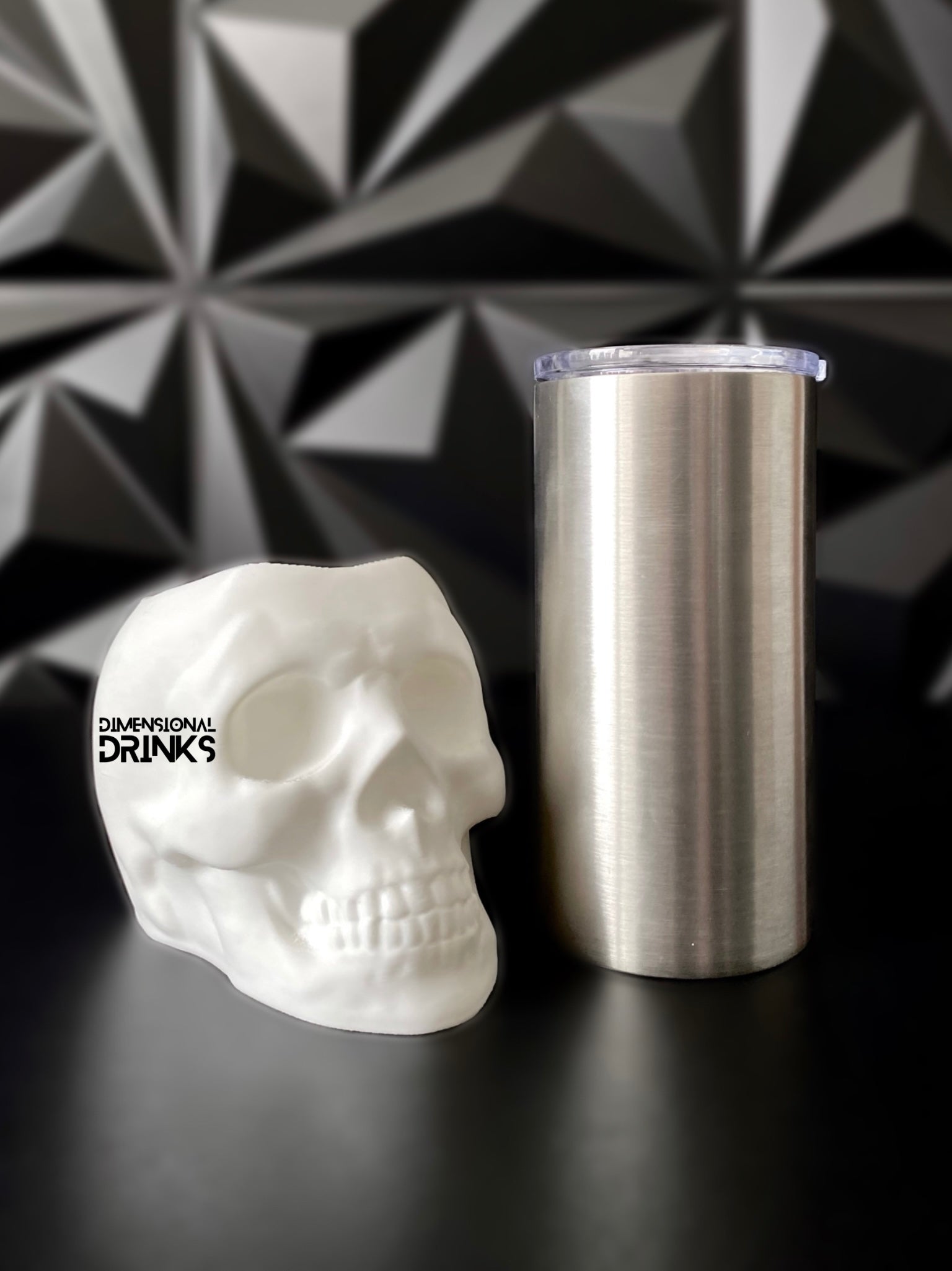 Brazilian Navy Tumbler 3D Printing  Tumbler, Stainless steel tumblers, 3d  printing