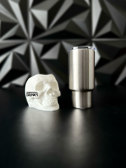 Mini Skull